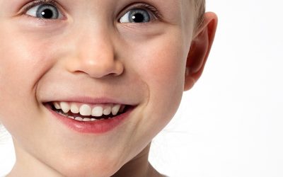 Mantenere sani i denti di mio figlio. Come faccio?